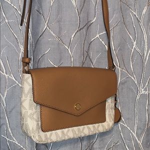 Michael Kors Cross Body Bag